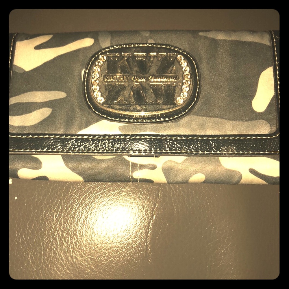 KVZ wallet